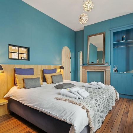 B&B Charming Brugge 외부 사진
