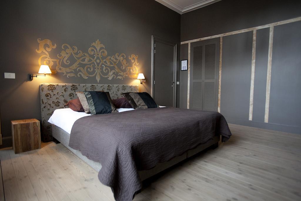 B&B Charming Brugge 객실 사진