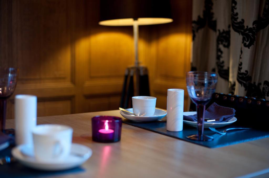 B&B Charming Brugge 외부 사진