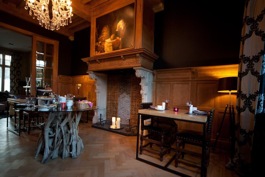 B&B Charming Brugge 외부 사진