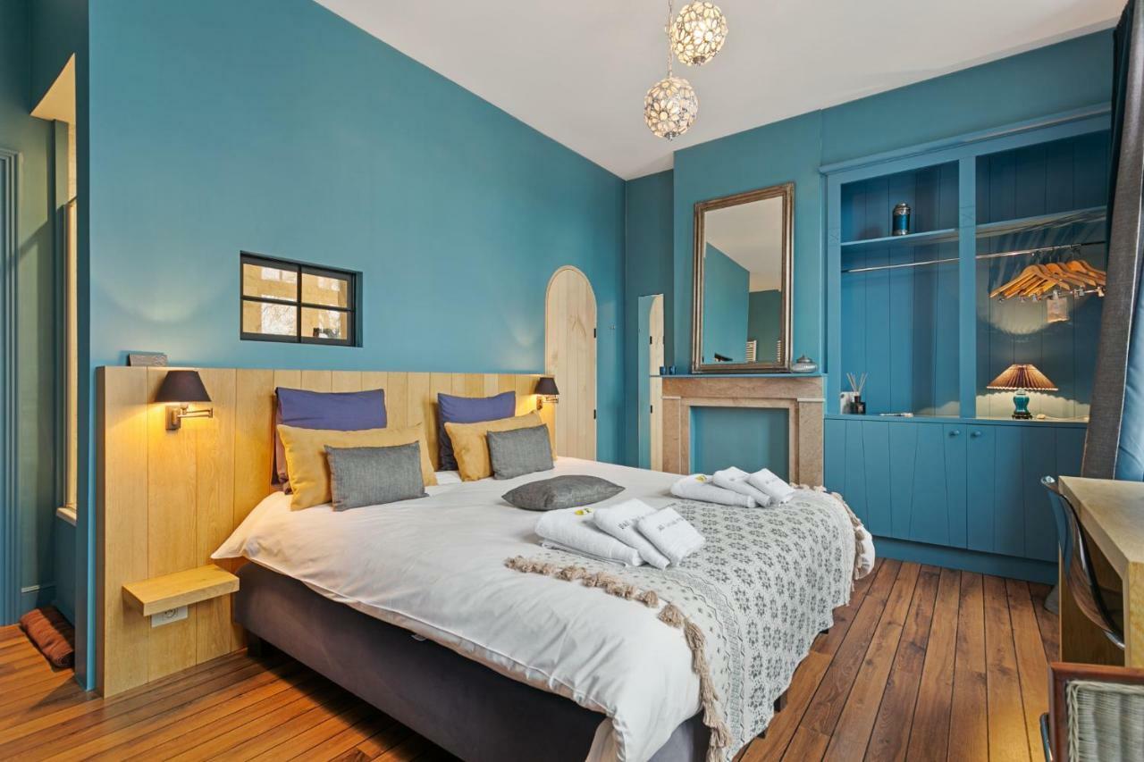 B&B Charming Brugge 외부 사진