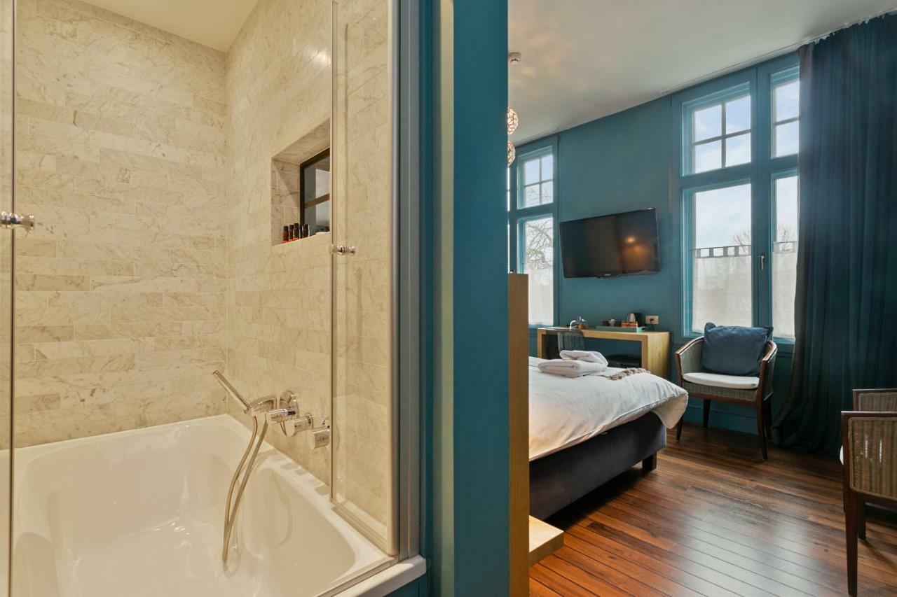 B&B Charming Brugge 외부 사진