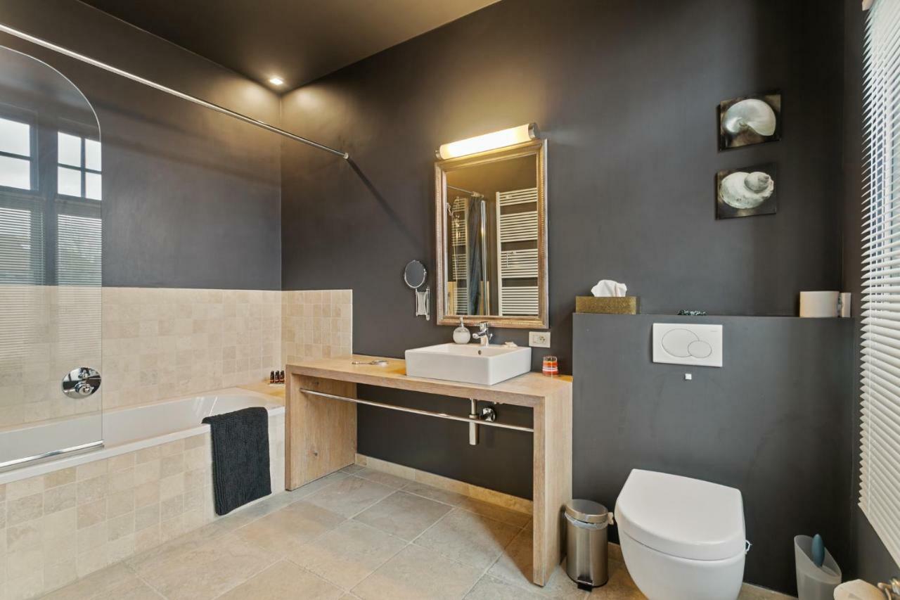B&B Charming Brugge 외부 사진