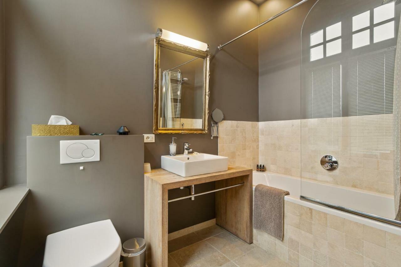 B&B Charming Brugge 외부 사진