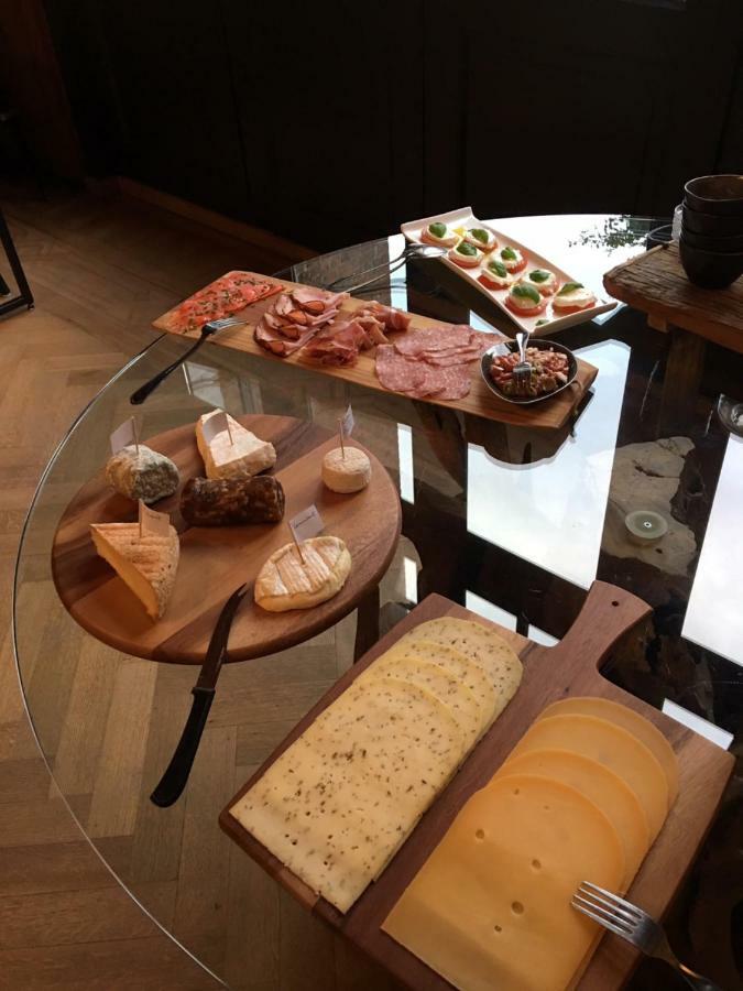 B&B Charming Brugge 외부 사진